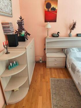 Foto - Etagenwohnung in Berlin zur Miete