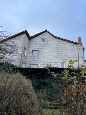 Foto - 6 Zimmer Einfamilienhaus zum Kaufen in Sollstedt