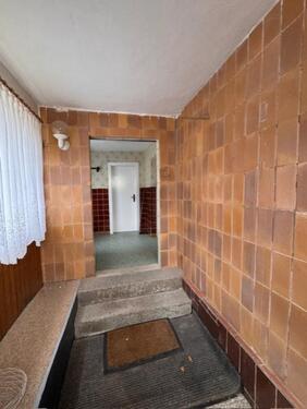 Foto - 6 Zimmer Einfamilienhaus in Sollstedt