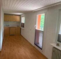 Einraumwohnung im Elztal - 550,00&nbsp;EUR Kaltmiete, ca.&nbsp; 25,00&nbsp;m&sup2; in Elzach (PLZ: 79215)