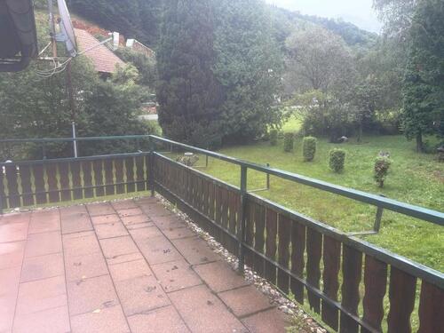 Foto - 1 Zimmer Etagenwohnung zur Miete in Elzach