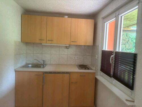 Foto - 1 Zimmer Etagenwohnung in Elzach