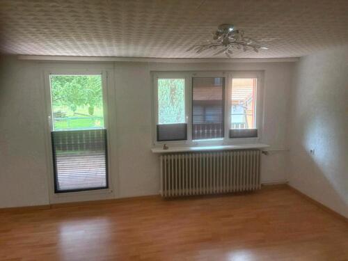 Foto - Etagenwohnung in Elzach zur Miete