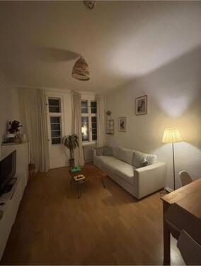 Foto - Berlin Neukölln Wohnung zur Zwischenmiete - 3 Monate - ab sofort