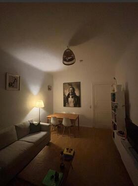 Foto - 3 Zimmer Etagenwohnung zur Miete in Berlin