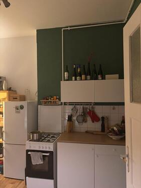 Foto - Etagenwohnung in Berlin zur Miete