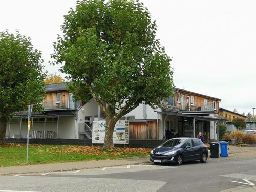 Foto - 3 ZKB, ca. 90 qm ab 01.03.2026 zu vermieten