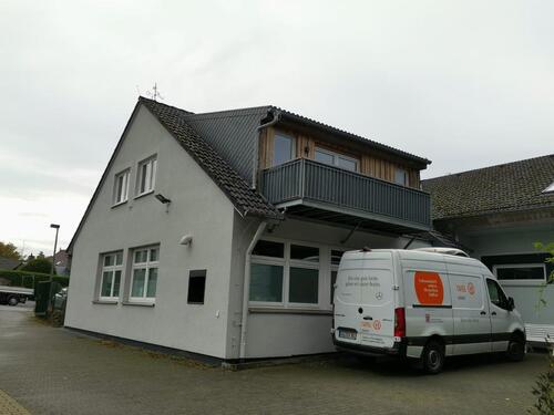 Foto - 3 Zimmer Etagenwohnung zur Miete in Hungen