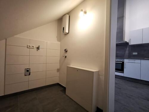 Foto - 3 Zimmer Etagenwohnung in Hungen