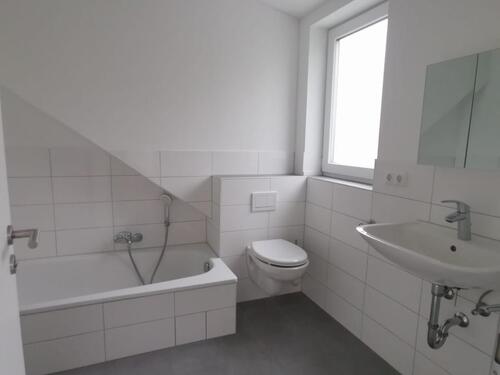 Foto - Etagenwohnung in Hungen zur Miete