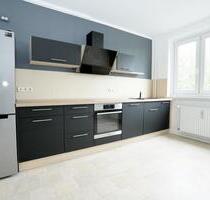 Schicke Einbauküche I tolle Aussicht I sofort bezugsfertig - Chemnitz Hilbersdorf