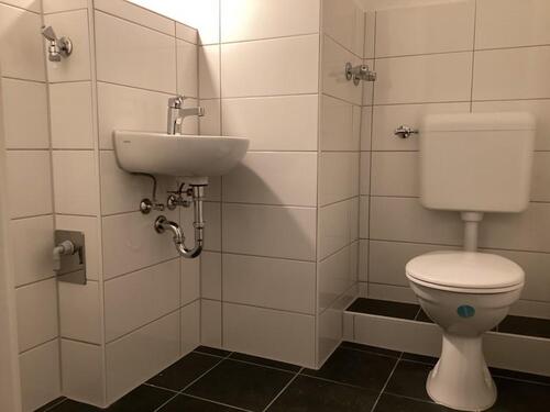 Foto - 4 Zimmer Etagenwohnung in Bielefeld