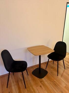 Foto - Hochparterre in Murnau am Staffelsee zur Miete