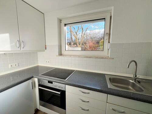 Foto - 2 Zimmer Terrassenwohnung in Stuttgart