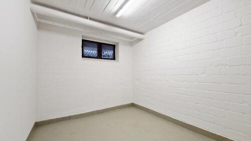 Foto - Lagerraum Kellerraum – frisch saniert, trocken & sauber