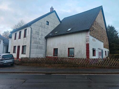 Foto - 6 Zimmer Einfamilienhaus zum Kaufen in Dahlem