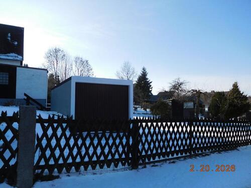 Foto - 6 Zimmer Bungalow zum Kaufen in Zell im Fichtelgebirge