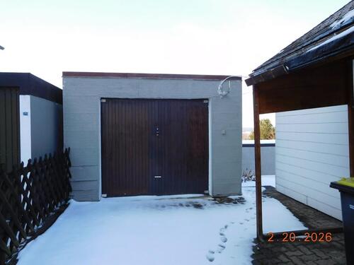 Foto - Bungalow in Zell im Fichtelgebirge zum Kaufen