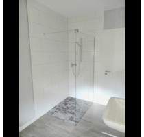 Helle 4-Zimmer-Wohnung im 1. Obergeschoss in ruhiger Lage - Stadtkyll