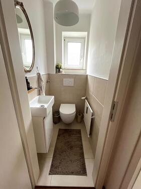 Foto - Etagenwohnung in Augsburg zum Kaufen