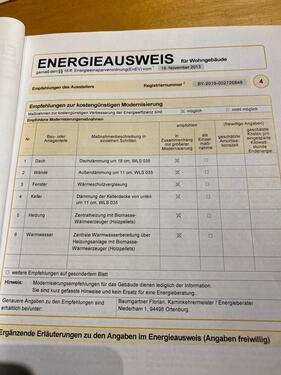 Foto - Einfamilienhaus in Aldersbach zum Kaufen