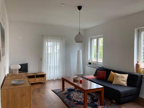 Foto - Möblierte Wohnung, 82 m², für 6 Monate in Bonn Beuel