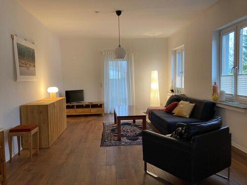 Foto - 3 Zimmer Etagenwohnung zur Miete in Bonn