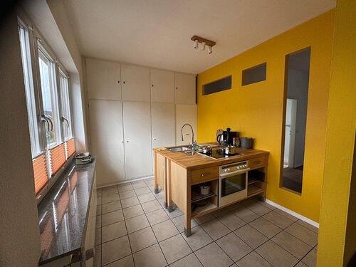 Foto - Etagenwohnung in Bonn zur Miete