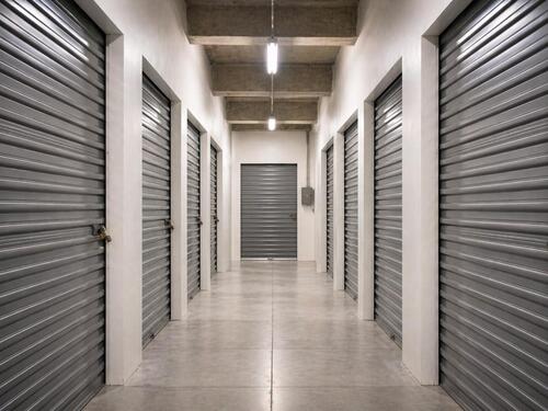 Foto - Lagerboxen zu vermieten – Zentrum Waltershausen – ab ca. 25 €Mon