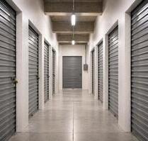 Lagerboxen zu vermieten – Zentrum Waltershausen – ab ca. 25 €Mon