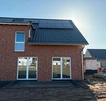 Neubau in Meinersen: 125m2, PV-Anlage, Wärmepumpe & Wallbox