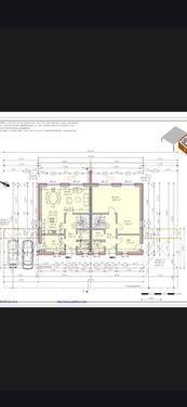 Foto - 4 Zimmer Doppelhaushälfte in Meinersen