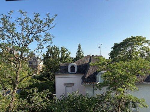 Foto - Dachgeschoßwohnung in Wiesbaden zur Miete