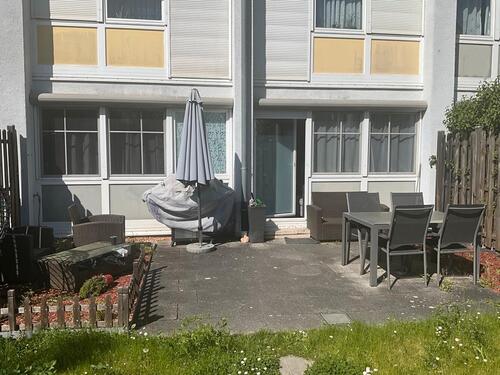 Foto - 2 Zimmer Erdgeschoßwohnung zum Kaufen in Vaihingen an der Enz