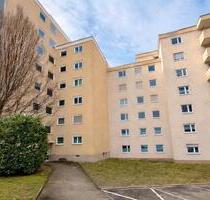 Wohnung in Rümmingen zu vermieten