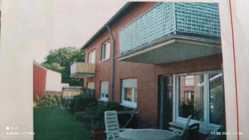 Foto - 3 Zimmer Erdgeschoßwohnung zum Kaufen in Werne