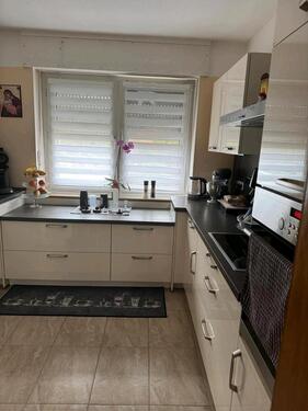 Foto - Erdgeschoßwohnung in Werne zum Kaufen