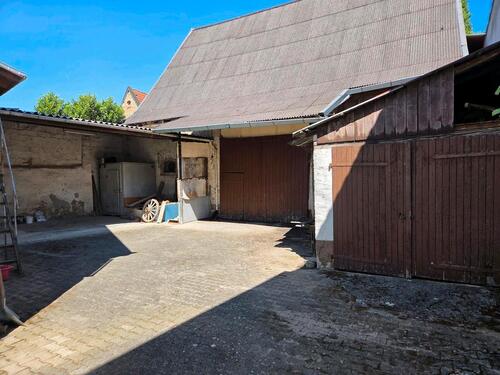 Foto - 6 Zimmer Bauernhaus, Landhaus zum Kaufen in Gau-Odernheim