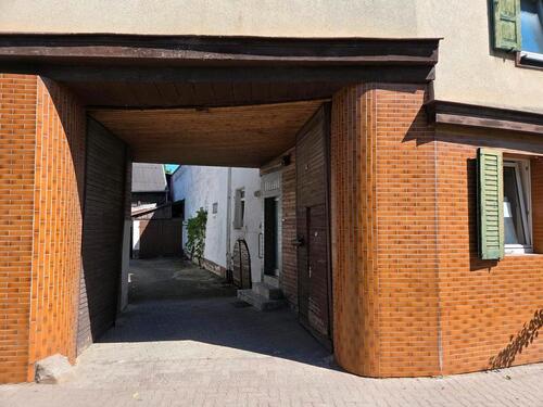 Foto - Bauernhaus, Landhaus in Gau-Odernheim zum Kaufen