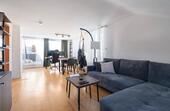 Foto - Attraktive Wohnung mit Dachterrasse in begehrter Lage