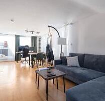 Attraktive Wohnung mit Dachterrasse in begehrter Lage - Leinfelden-Echterdingen
