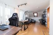 Foto - 2 Zimmer Dachgeschoßwohnung zum Kaufen in Leinfelden-Echterdingen