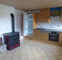 Helle und warme 4 Zimmer Wohnung - Dietmannsried