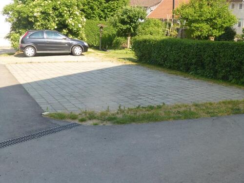 Foto - 4 Zimmer Etagenwohnung zum Kaufen in Dietmannsried