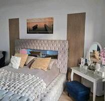 7-Zimmer Maisonetten Wohnung MG-Rheydt Neu Saniert - Mönchengladbach Süd