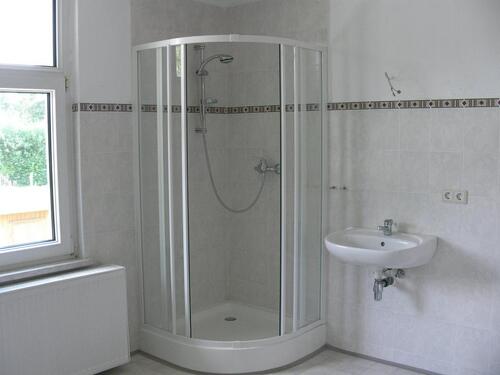 Foto - 4 Zimmer Etagenwohnung in Sehmatal