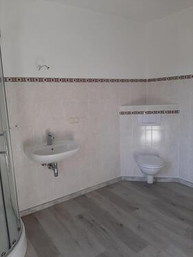 Foto - Etagenwohnung in Sehmatal zur Miete