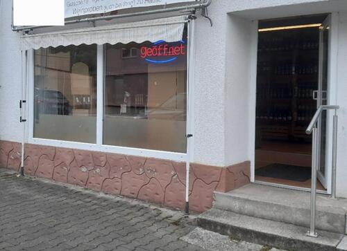 Foto - GeschäftsraumLadenlokal zu vermieten