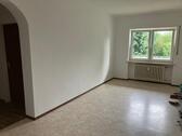 Foto - Etagenwohnung zur Miete in Rauhenebrach