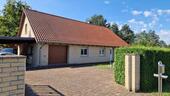 Foto - Freistehendes Einfamilienhaus in sehr ruhiger Lage